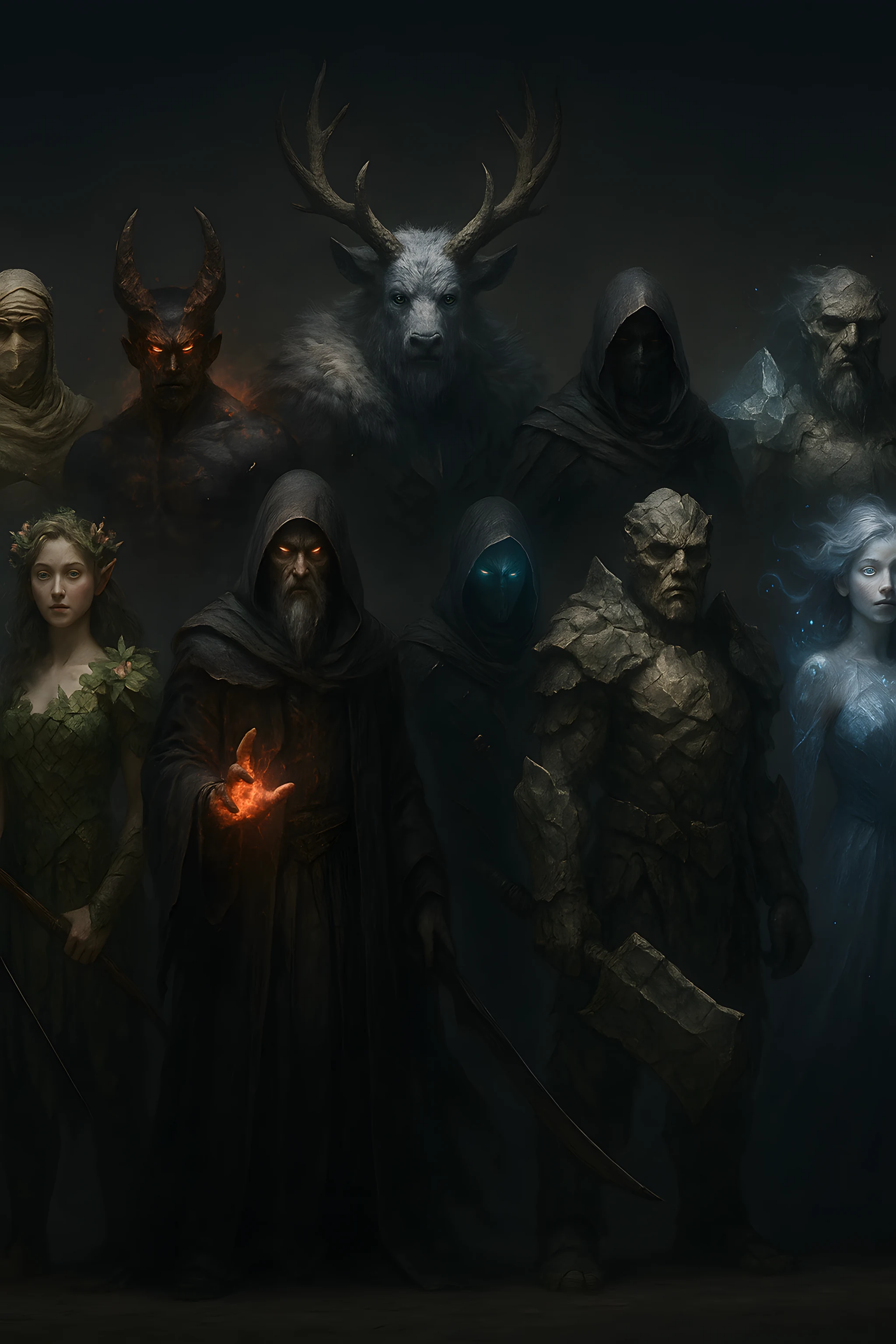 Shadowius Background