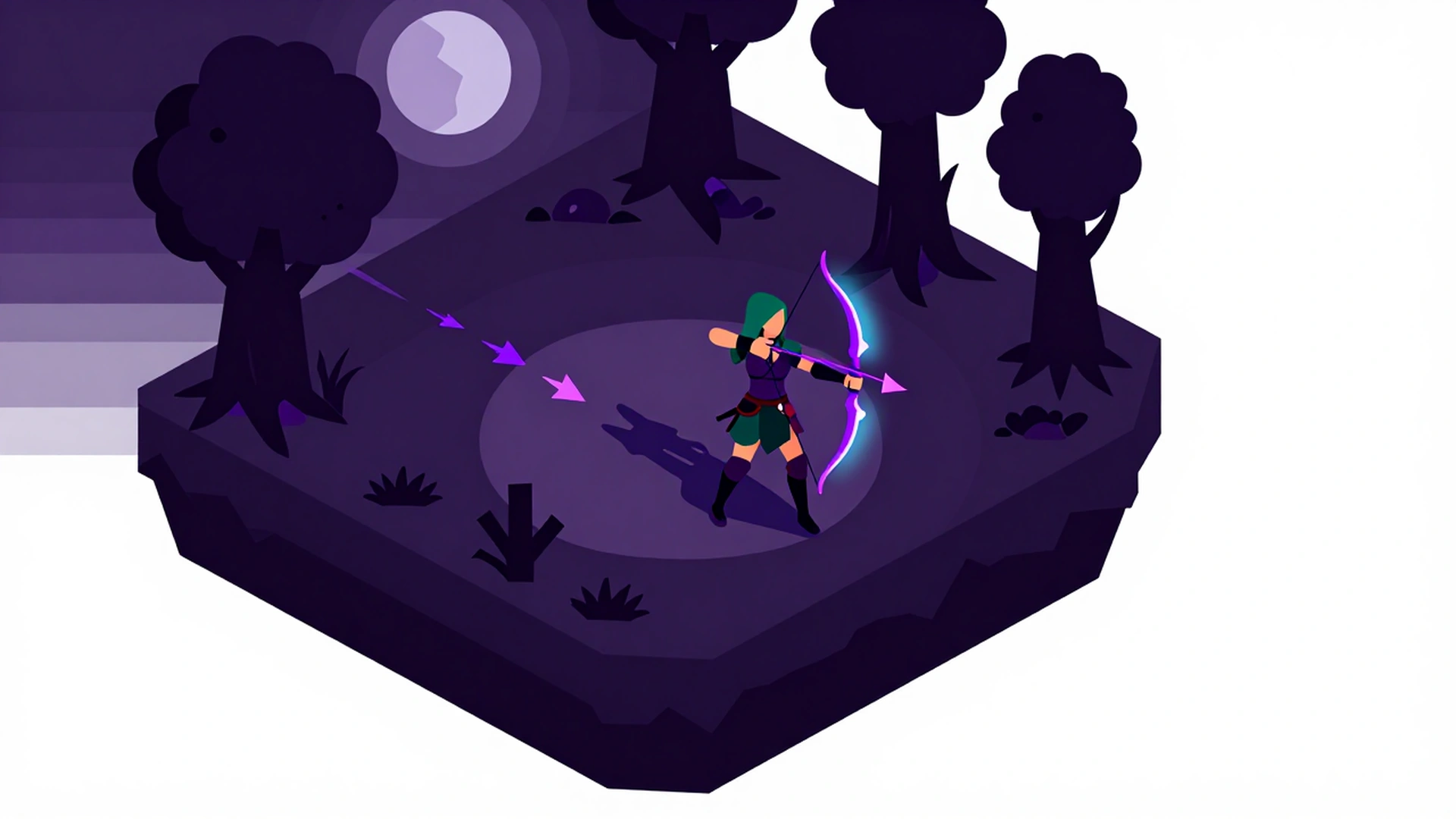 Shadow Dash