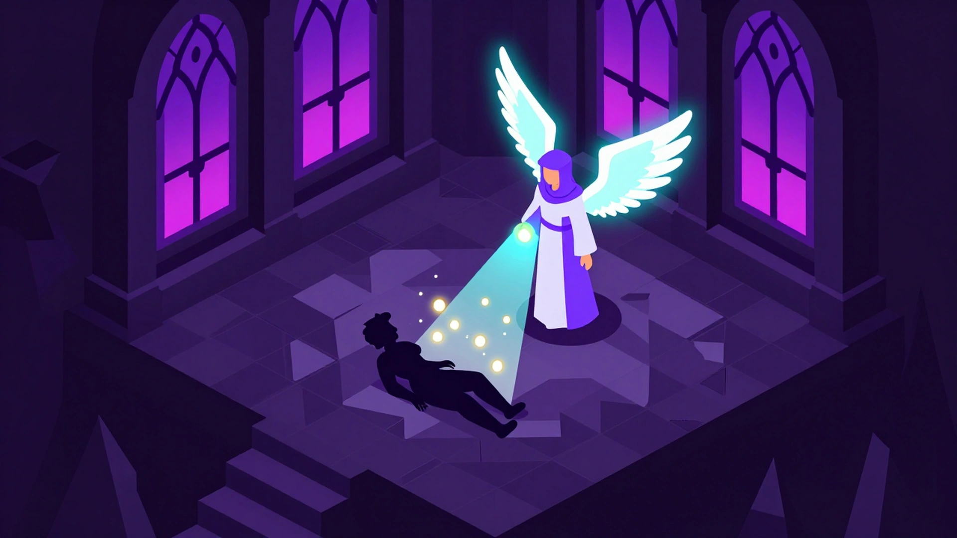 Divine Wings