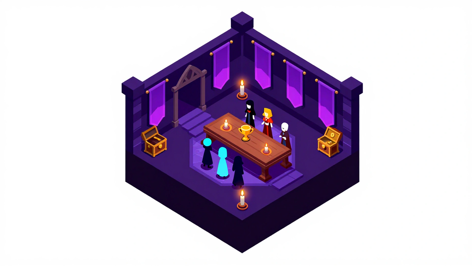 Guild Hall